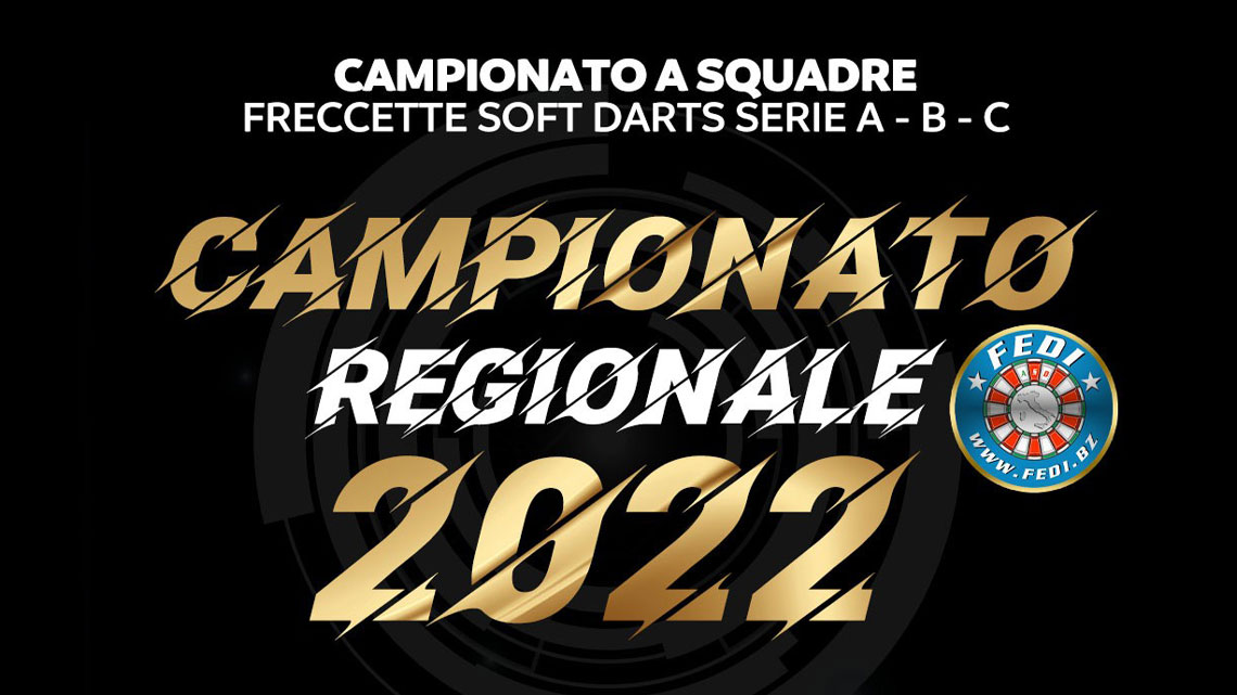 Finali Campionato Regionale 2022