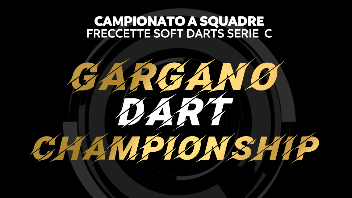 Gargano Dart Championship