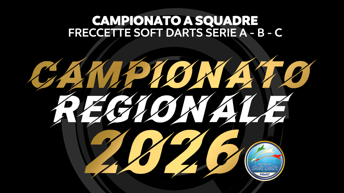 Campionato Regionale 2026